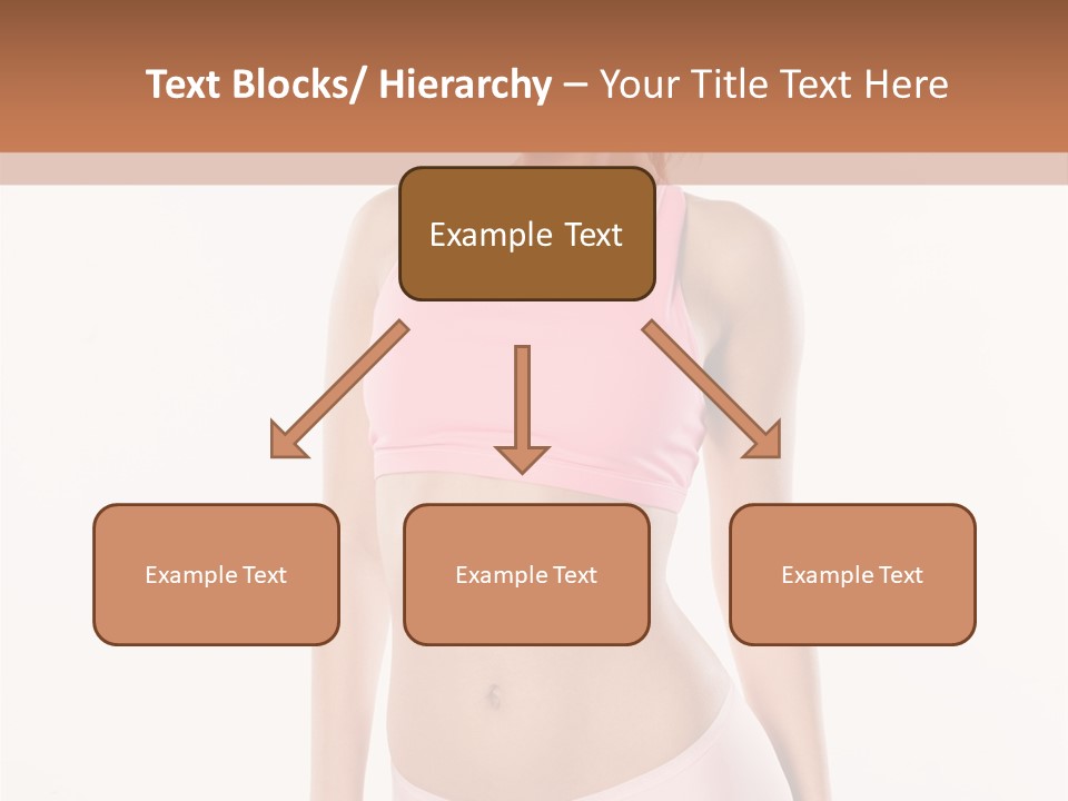 Fun  Body PowerPoint Template