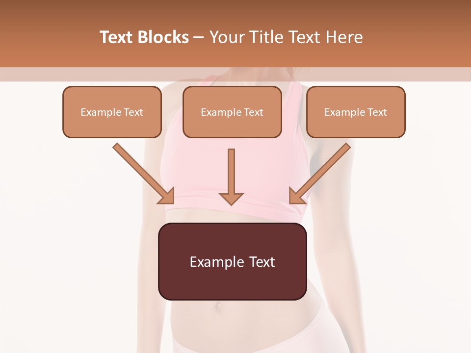 Fun  Body PowerPoint Template