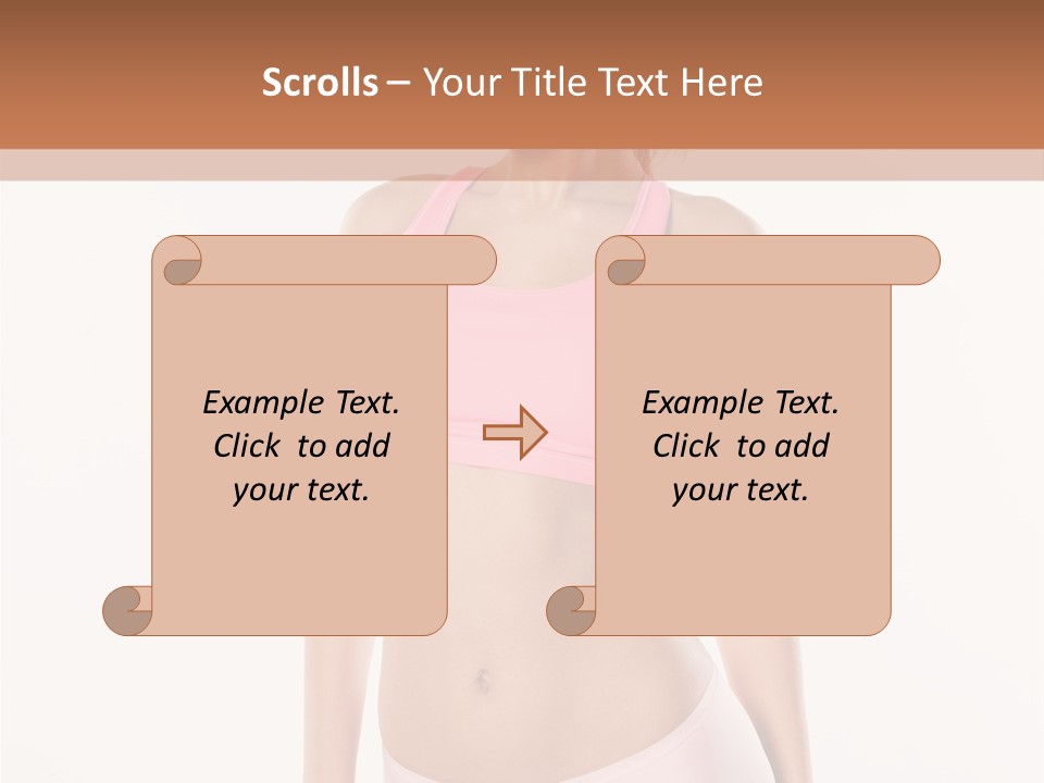 Fun  Body PowerPoint Template