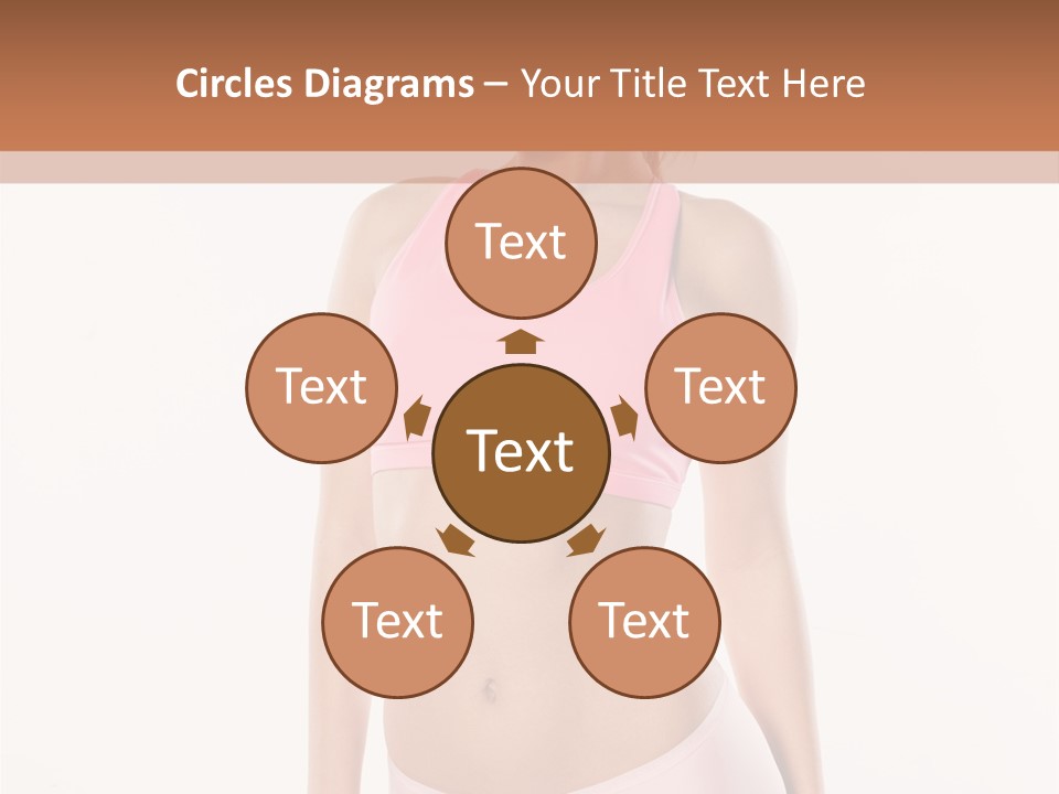 Fun  Body PowerPoint Template