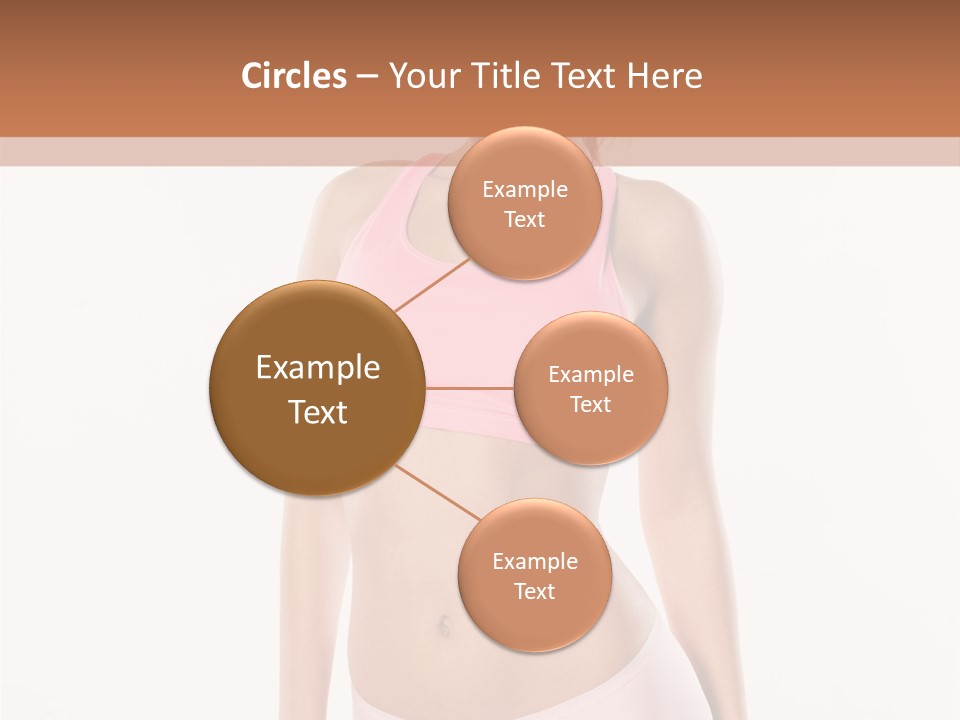 Fun  Body PowerPoint Template