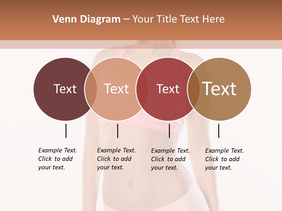 Fun  Body PowerPoint Template