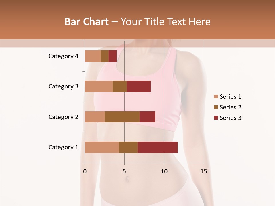 Fun  Body PowerPoint Template