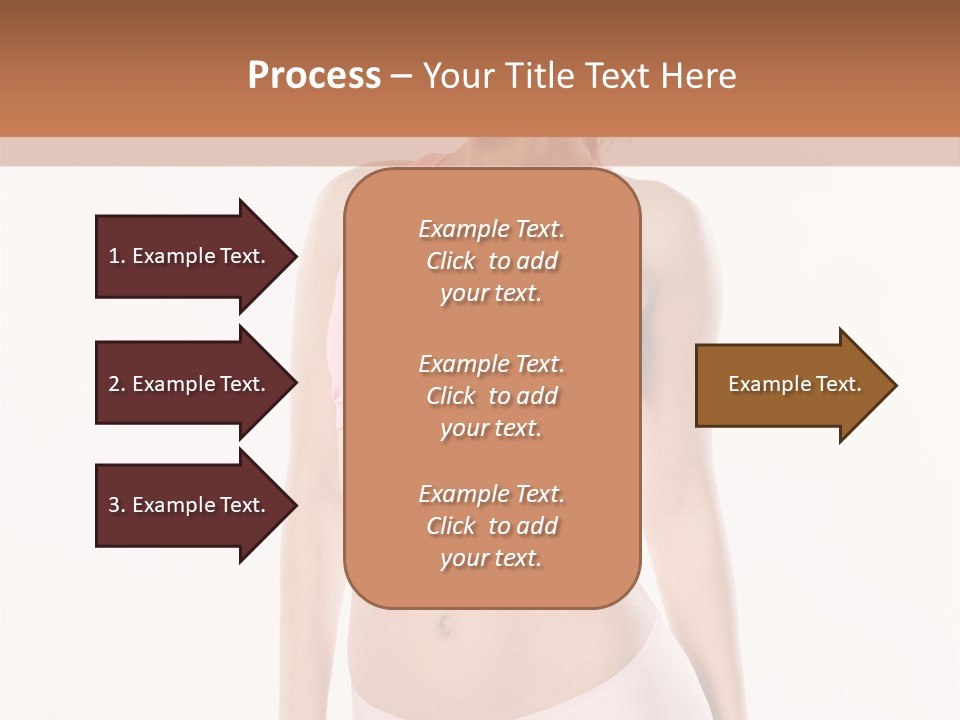 Fun  Body PowerPoint Template