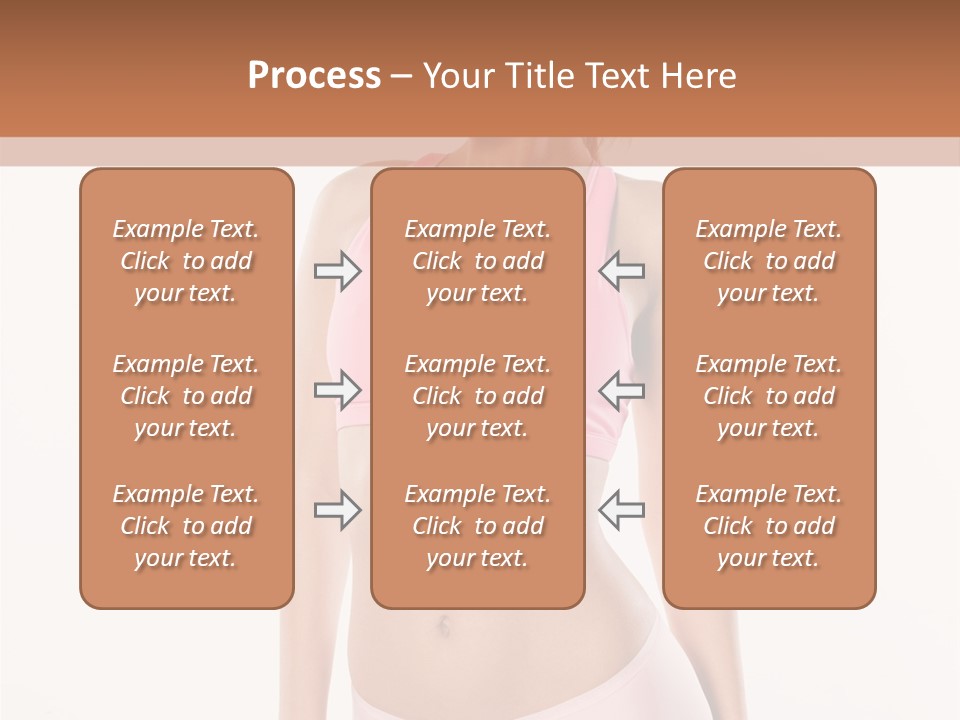Fun  Body PowerPoint Template