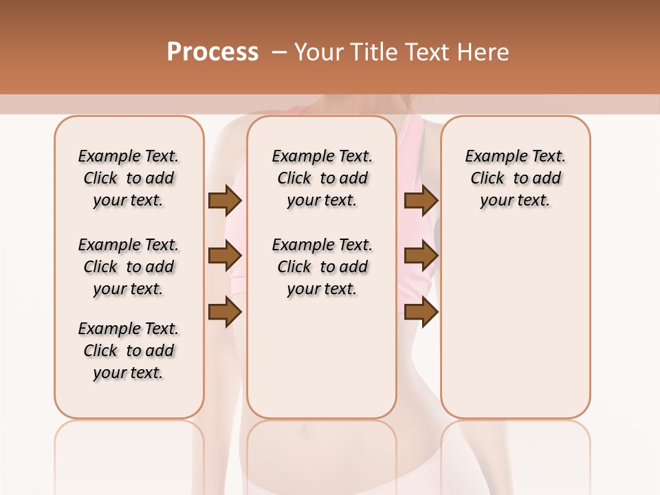Fun  Body PowerPoint Template