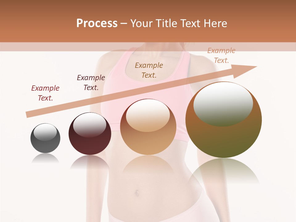 Fun  Body PowerPoint Template