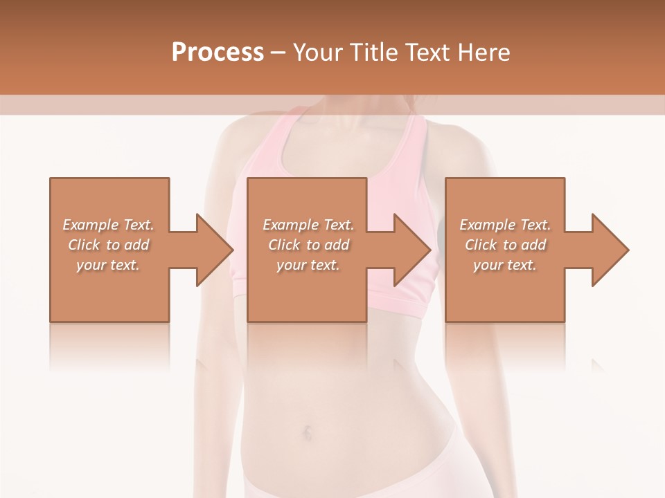 Fun  Body PowerPoint Template