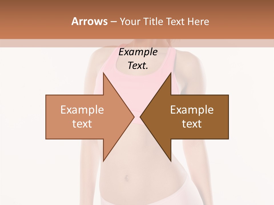 Fun  Body PowerPoint Template