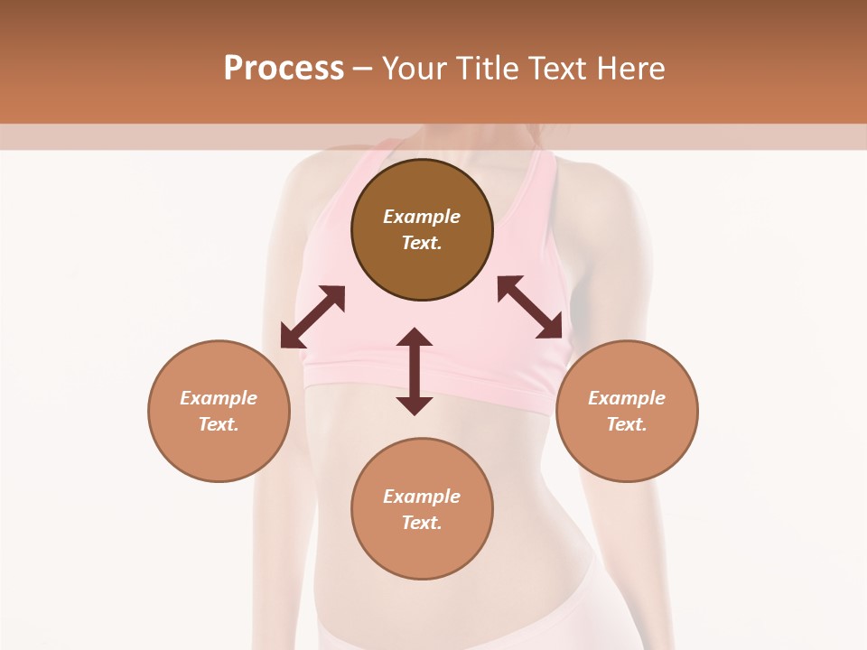 Fun  Body PowerPoint Template