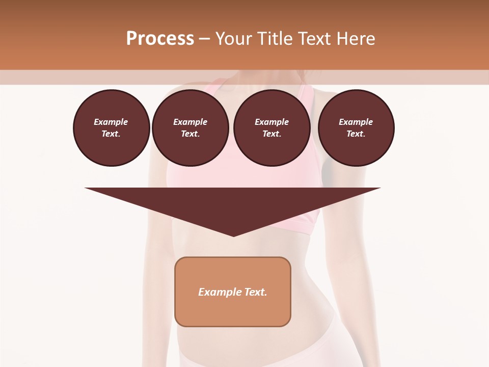 Fun  Body PowerPoint Template
