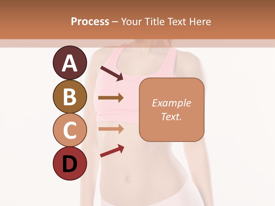 Fun  Body PowerPoint Template