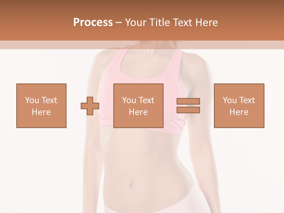 Fun  Body PowerPoint Template