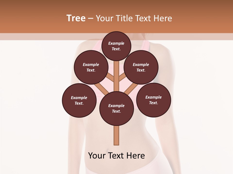 Fun  Body PowerPoint Template