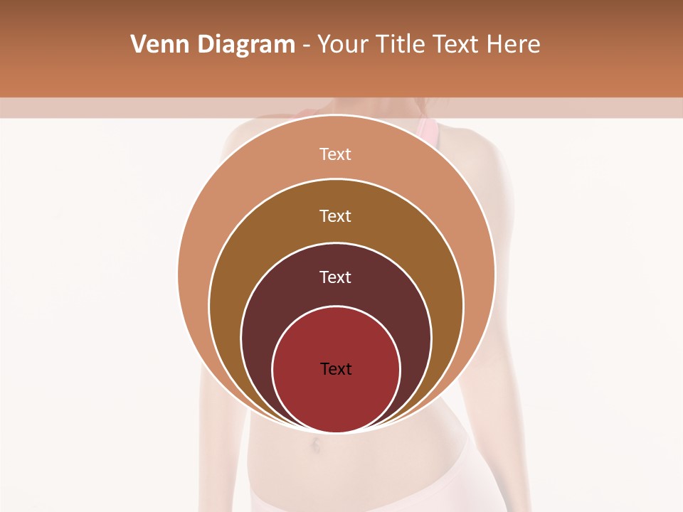 Fun  Body PowerPoint Template