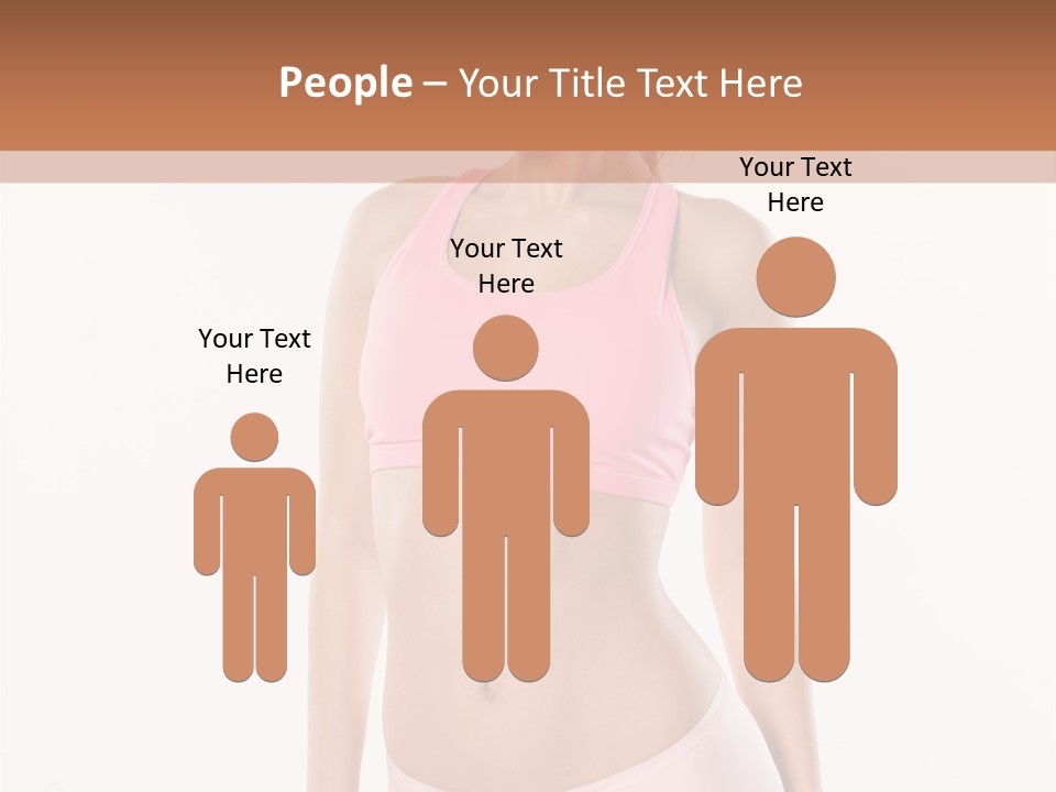 Fun  Body PowerPoint Template