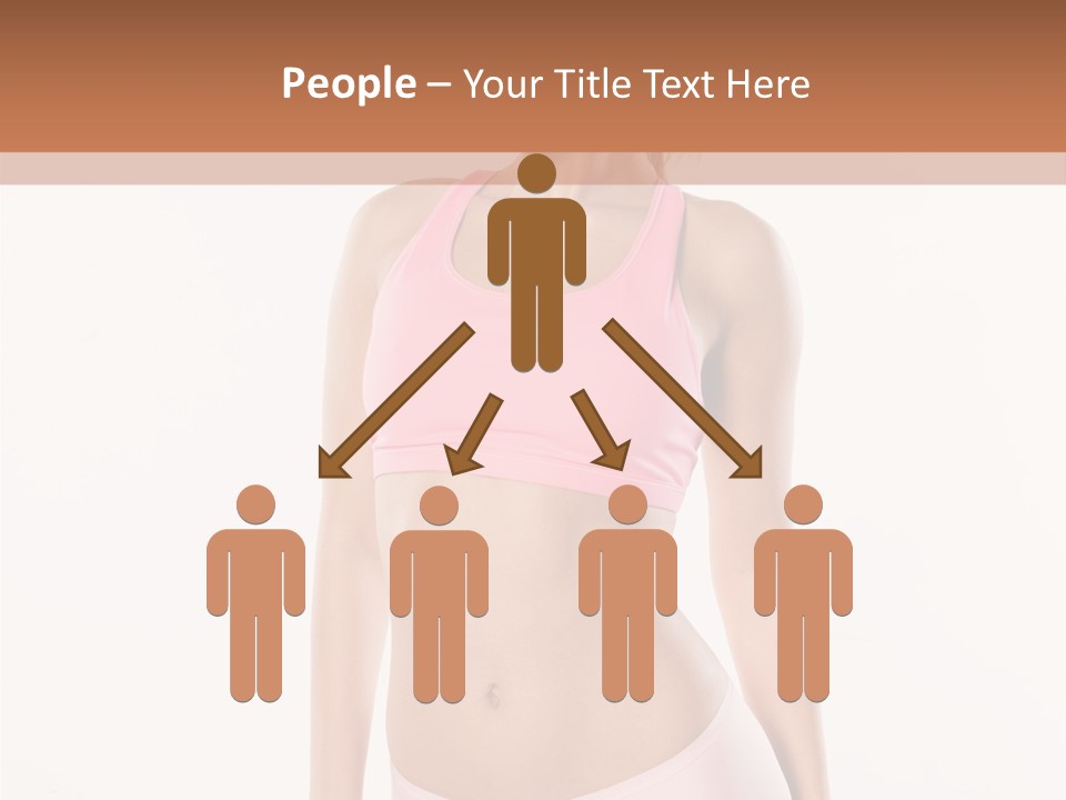 Fun  Body PowerPoint Template