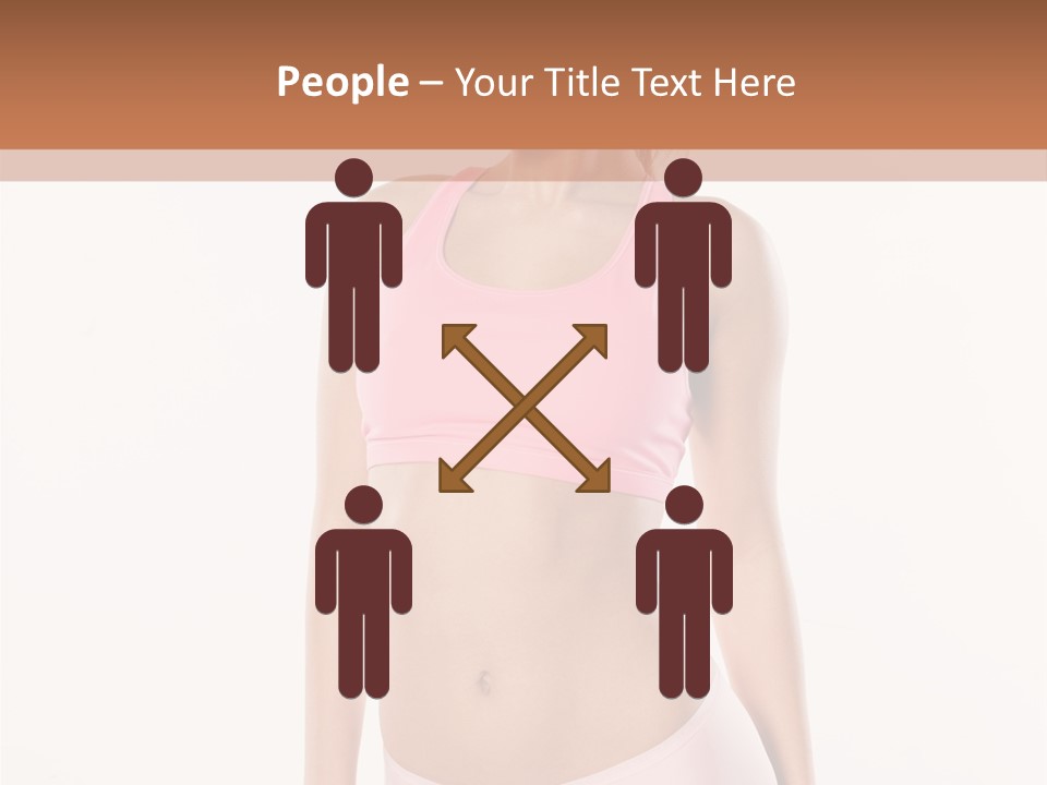 Fun  Body PowerPoint Template