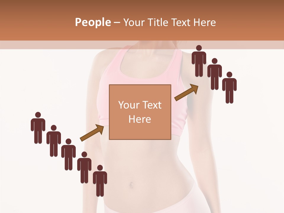 Fun  Body PowerPoint Template