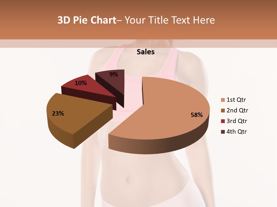 Fun  Body PowerPoint Template