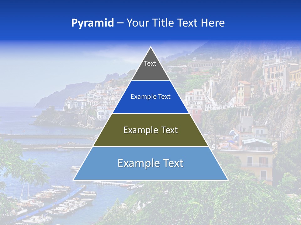 Shore Image Culture PowerPoint Template