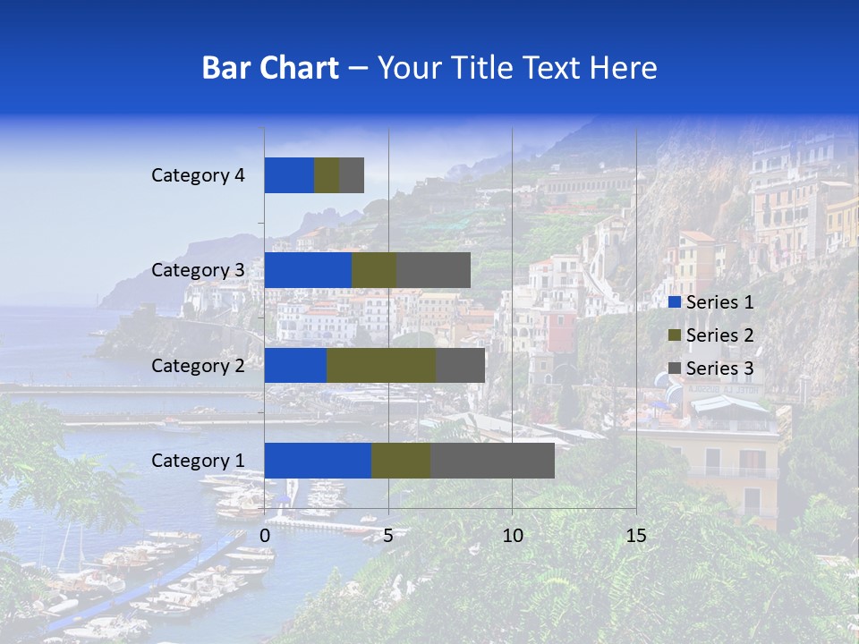Shore Image Culture PowerPoint Template