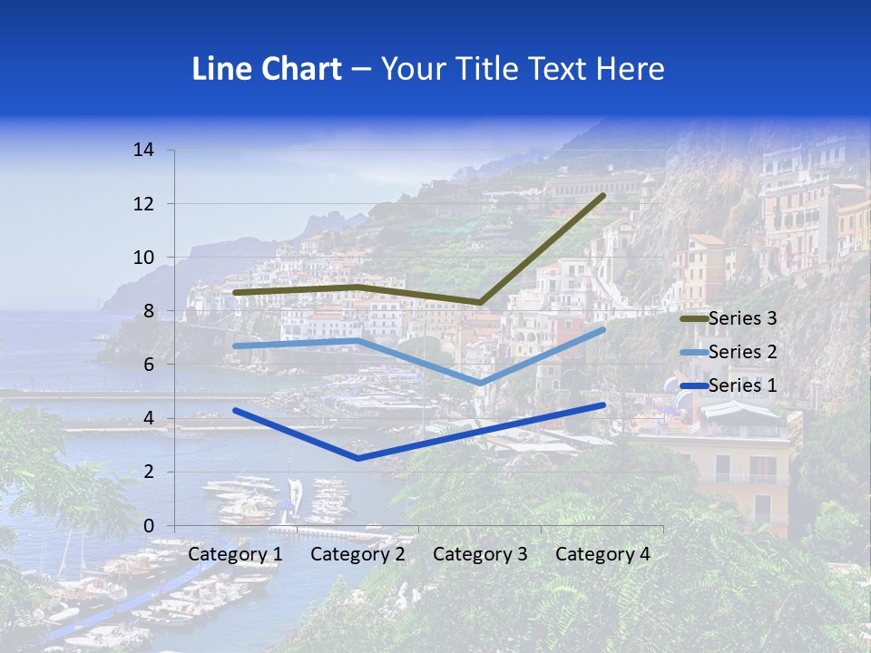 Shore Image Culture PowerPoint Template