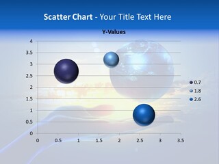 Environment Arm Pollution PowerPoint Template