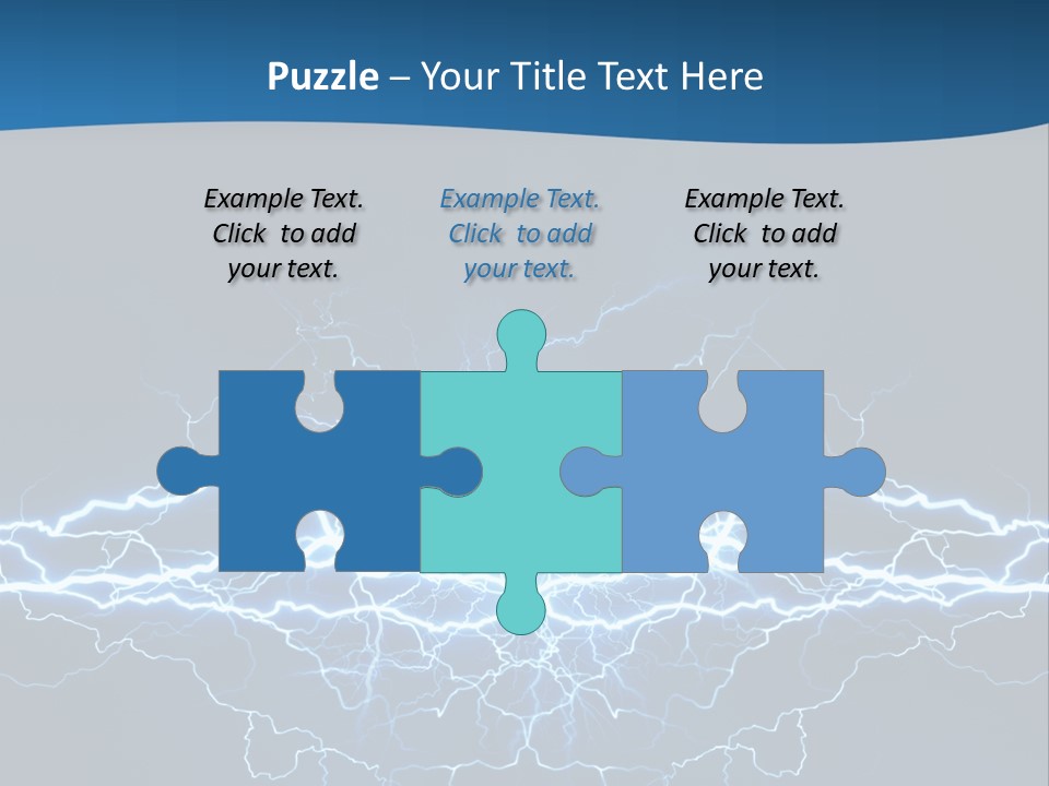 Bookstore Concept Surprised PowerPoint Template