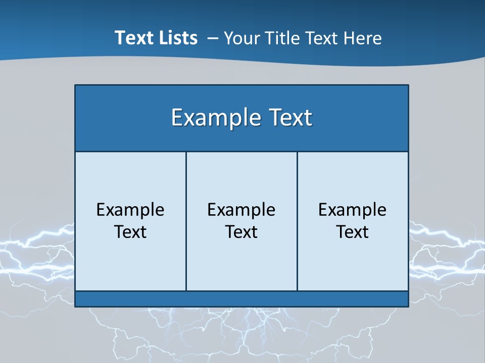 Bookstore Concept Surprised PowerPoint Template