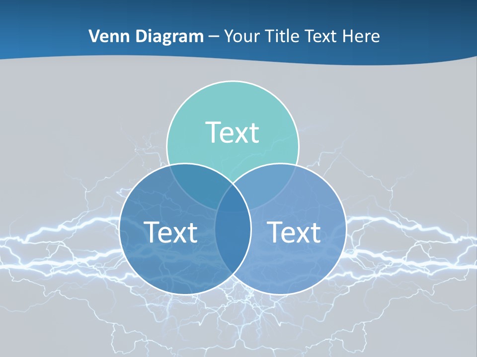 Bookstore Concept Surprised PowerPoint Template