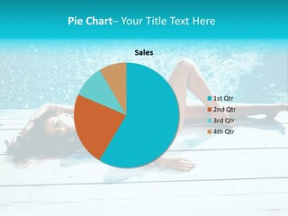 Enjoy Water Spa PowerPoint Template