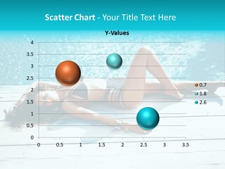 Enjoy Water Spa PowerPoint Template