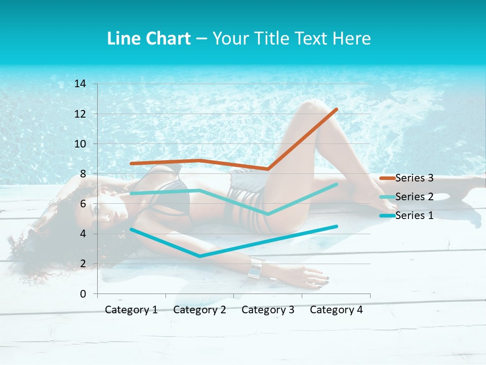 Enjoy Water Spa PowerPoint Template