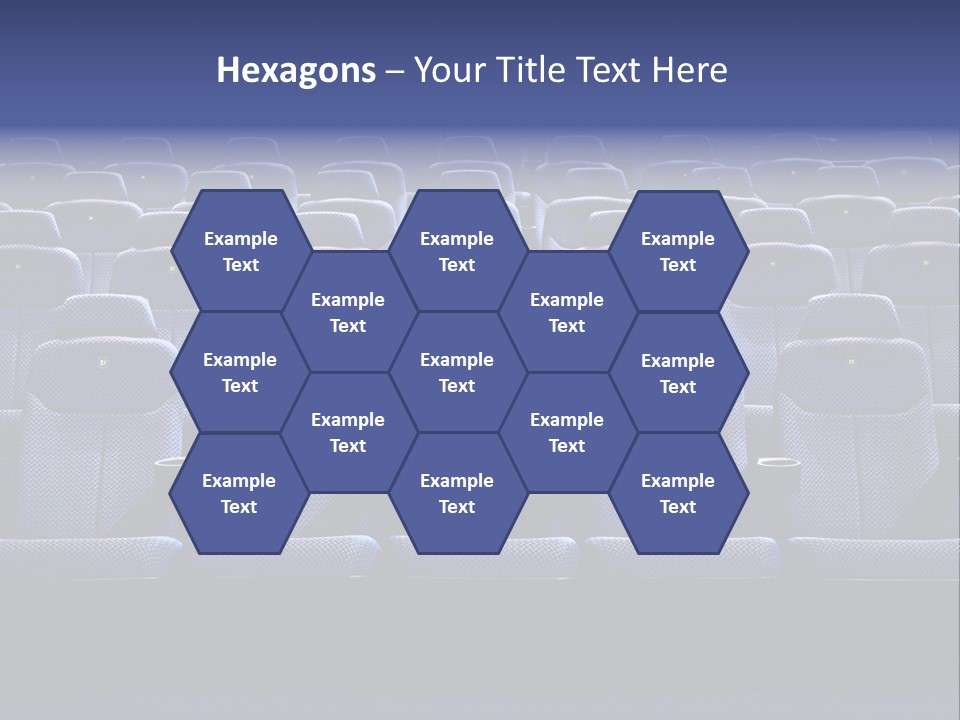 Cinema Spectacle Film PowerPoint Template