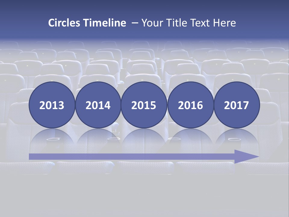Cinema Spectacle Film PowerPoint Template