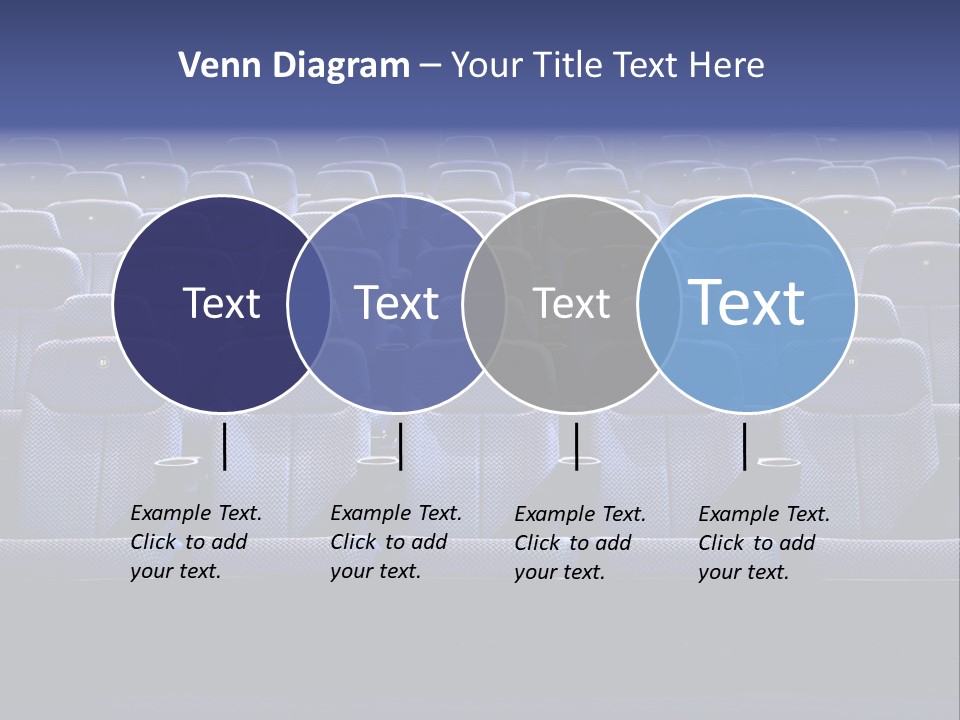 Cinema Spectacle Film PowerPoint Template