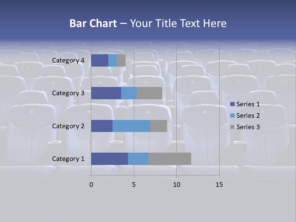 Cinema Spectacle Film PowerPoint Template