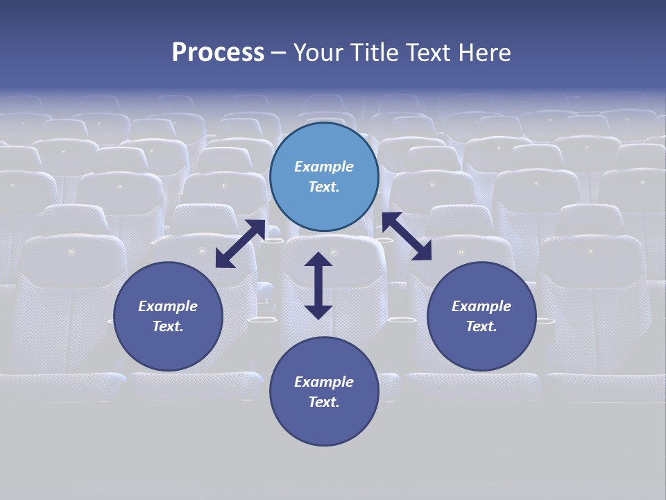 Cinema Spectacle Film PowerPoint Template