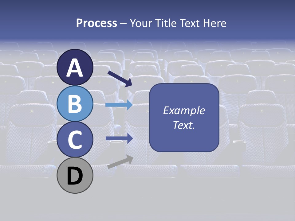 Cinema Spectacle Film PowerPoint Template