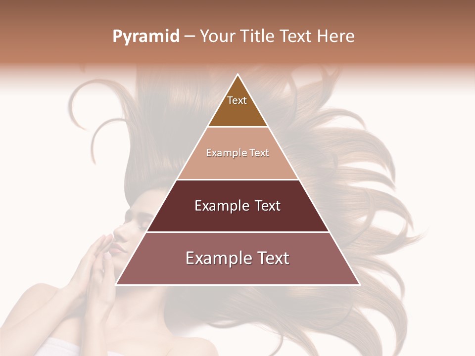 Fashion Pretty Smooth PowerPoint Template