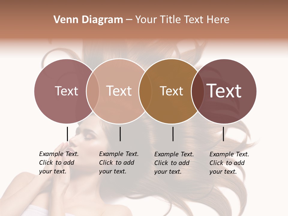 Fashion Pretty Smooth PowerPoint Template