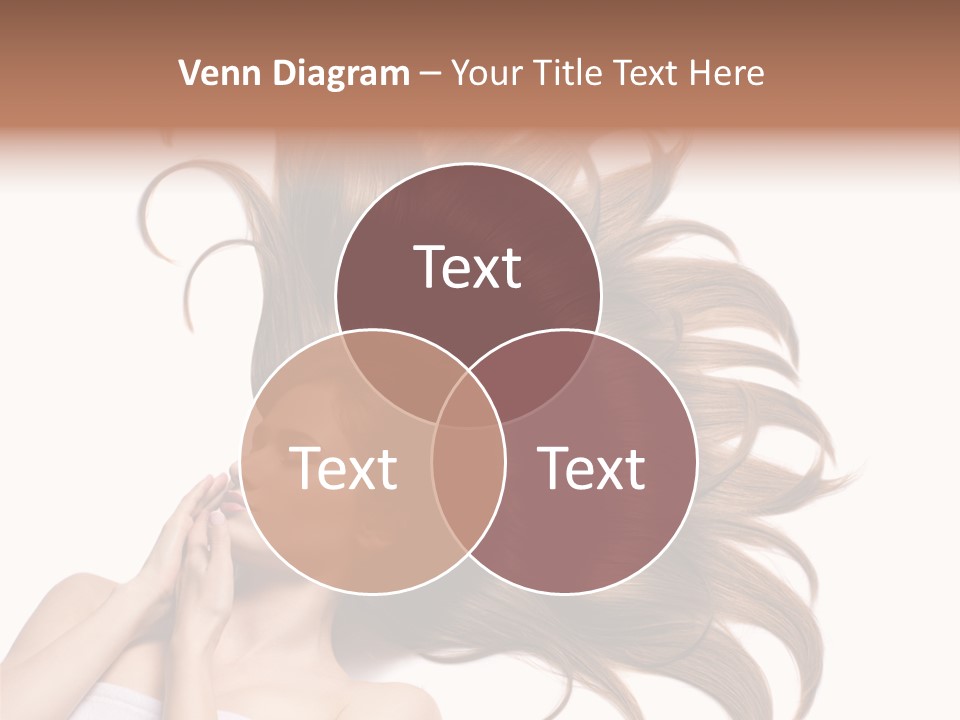 Fashion Pretty Smooth PowerPoint Template