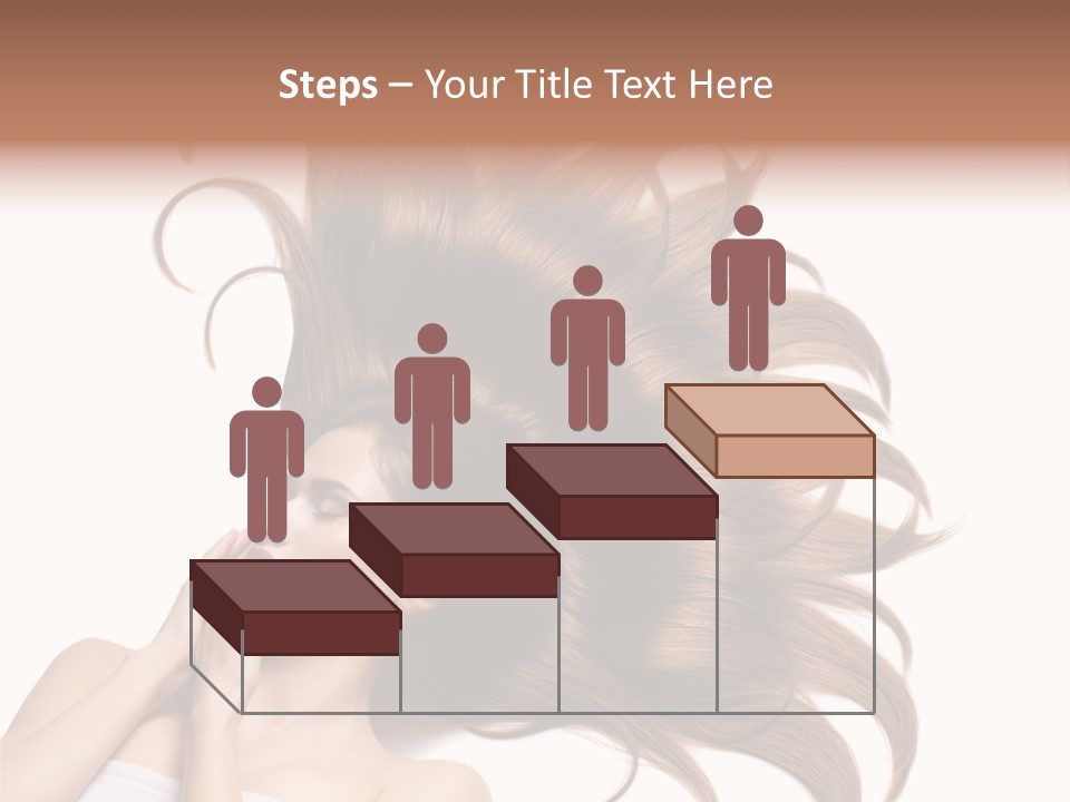 Fashion Pretty Smooth PowerPoint Template