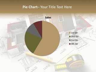 Reform Structure Roof Layers PowerPoint Template