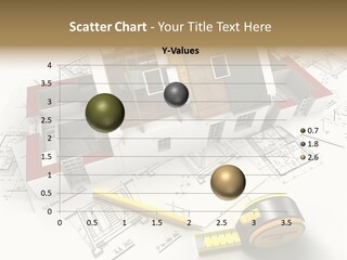 Reform Structure Roof Layers PowerPoint Template