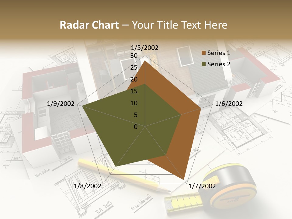 Reform Structure Roof Layers PowerPoint Template