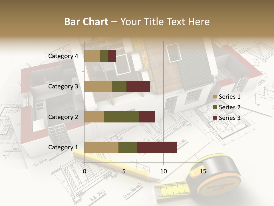 Reform Structure Roof Layers PowerPoint Template