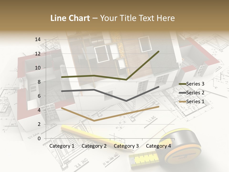 Reform Structure Roof Layers PowerPoint Template