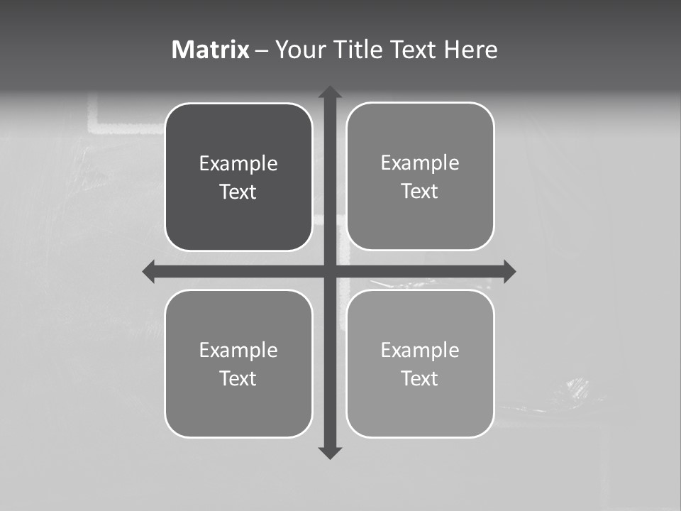 Reach Progress Moving PowerPoint Template